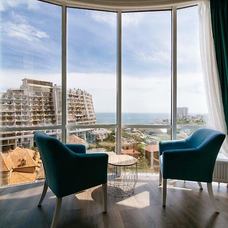 أوديسا Arcadia Comfort Apartment المظهر الخارجي الصورة
