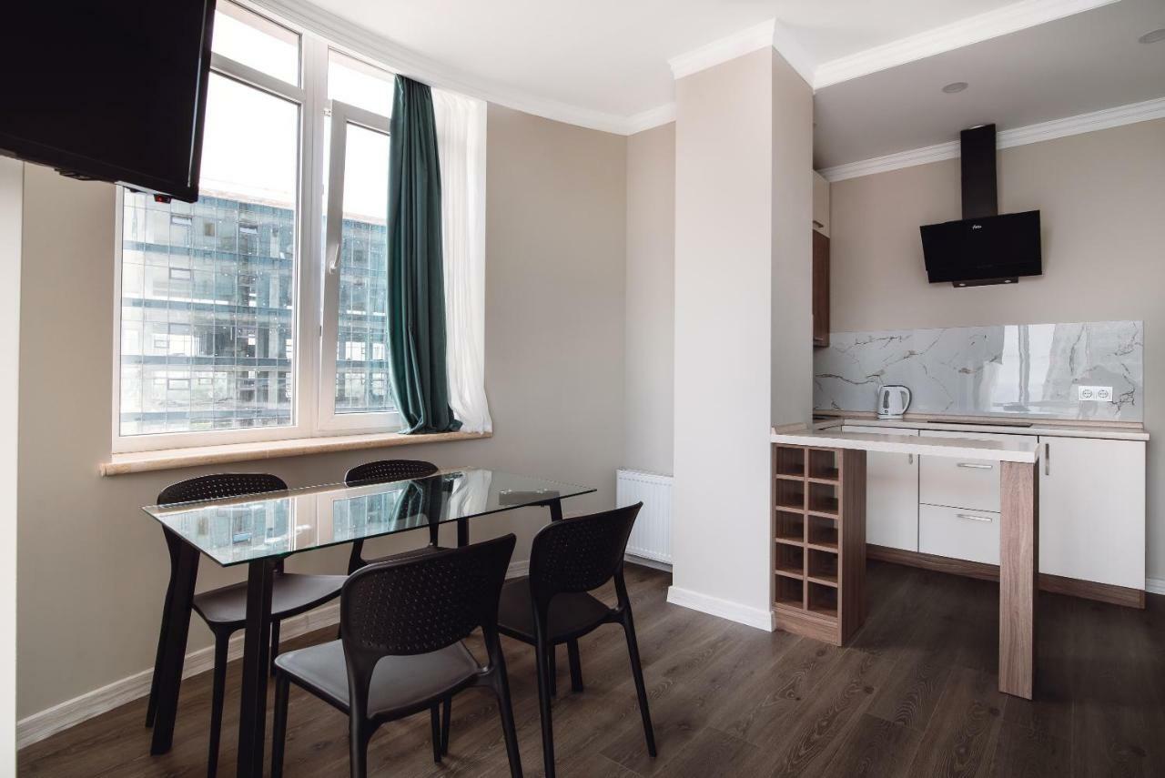 أوديسا Arcadia Comfort Apartment المظهر الخارجي الصورة