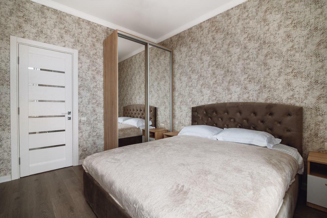 أوديسا Arcadia Comfort Apartment المظهر الخارجي الصورة
