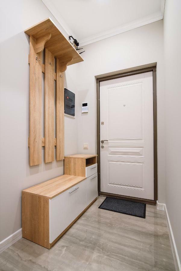 أوديسا Arcadia Comfort Apartment المظهر الخارجي الصورة