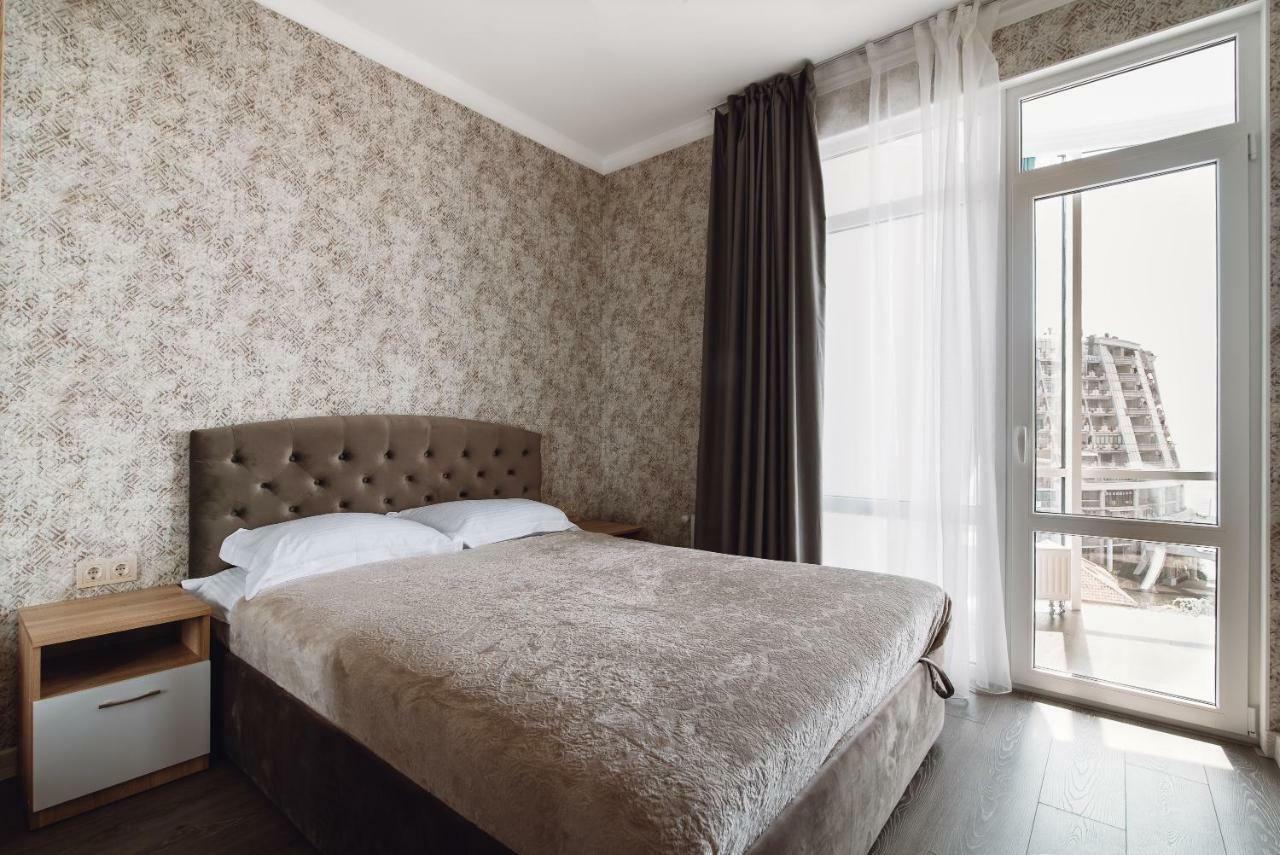 أوديسا Arcadia Comfort Apartment المظهر الخارجي الصورة