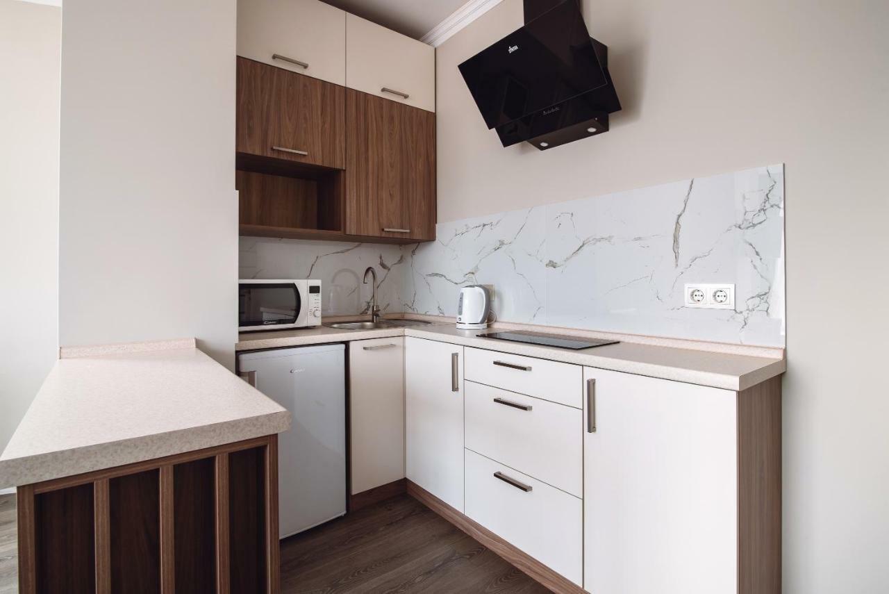 أوديسا Arcadia Comfort Apartment المظهر الخارجي الصورة