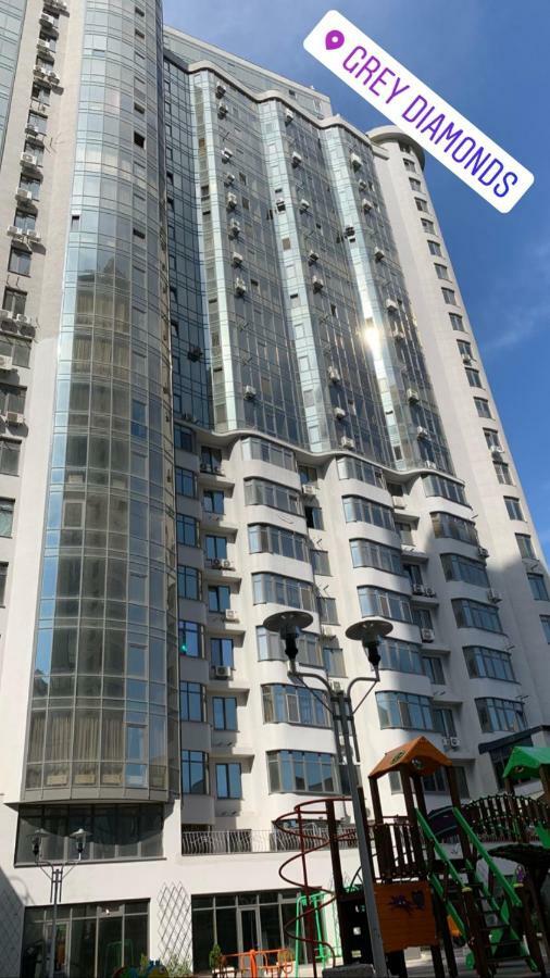 أوديسا Arcadia Comfort Apartment المظهر الخارجي الصورة